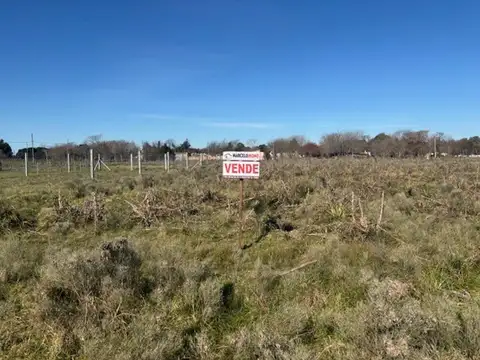 Terreno en Venta en Santa Lucia, Partido de San Pedro