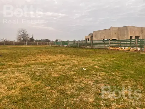 Terreno en Venta en Belén de Escobar, Partido de Escobar
