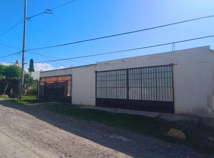 Casa · 286m² · 7 Ambientes · 2 Cocheras