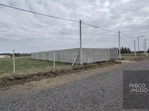 Terreno en Venta en La Plata, Partido de La Plata