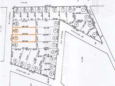 Terreno en Venta en Villa Gesell, Partido de Villa Gesell