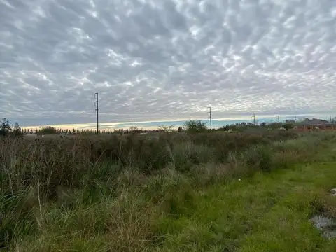 Terreno en Venta en Melchor Romero, Partido de La Plata