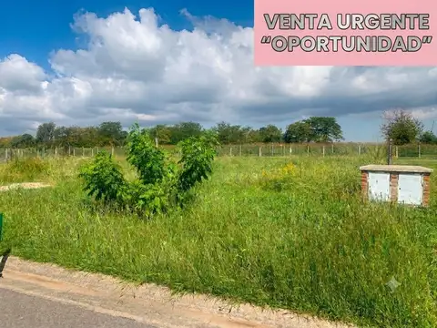 Terreno en Venta en San Sebastian, Countries y Barrios Cerrados en Escobar