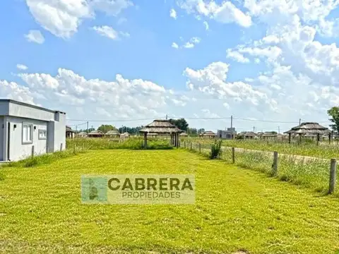 Terreno en Venta en Yachting Club Don Luis, Countries y Barrios Cerrados en General Rodriguez