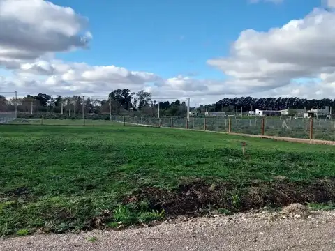 Terreno en Venta en Abasto, Partido de La Plata