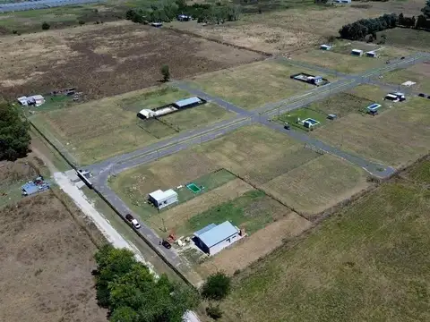 Terreno en Venta en Abasto, Partido de La Plata