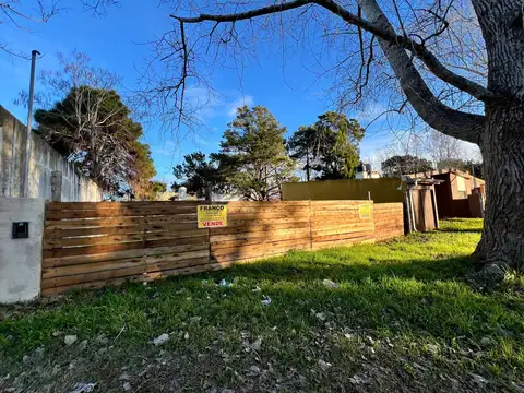 Terreno en Venta en Las Toninas, Partido de La Costa