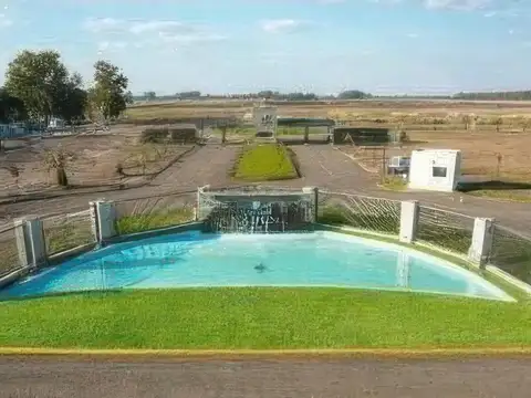 Terreno en Venta en General Rodriguez, Partido de General Rodríguez