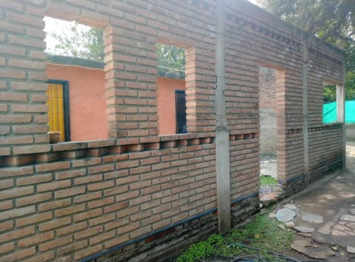 Casa · 121m² · 4 Ambientes · 1 Cochera
