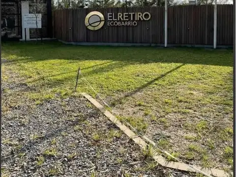 Terreno en Venta en Countries y Barrios Cerrados en Brandsen, Partido de Brandsen