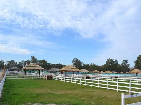Terreno en Venta en Haras El Terraplen, Countries y Barrios Cerrados en General Rodriguez