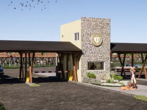 Terreno en Venta en Finca Don Eugenio, Countries y Barrios Cerrados en General Rodriguez
