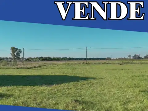 Terreno en Venta en Lima, Partido de Zárate