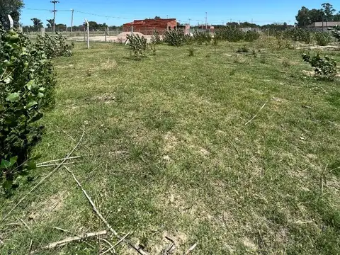 Terreno en Venta en Chivilcoy, Partido de Chivilcoy