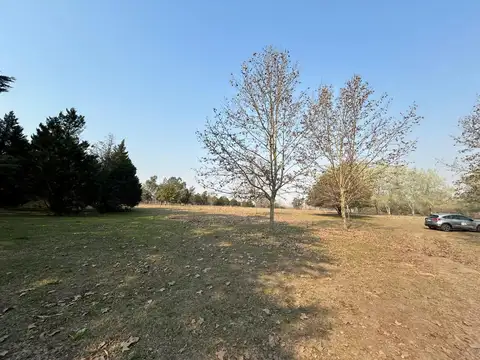 Terreno en Venta en Los Cardales, Partido de Exaltación de la Cruz