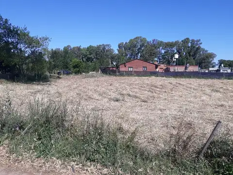 Terreno en Venta en La Plata, Partido de La Plata