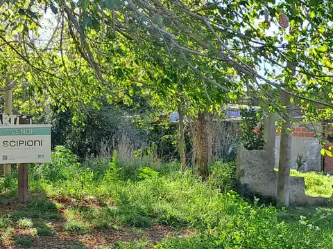 Terreno en Venta en La Plata, Partido de La Plata