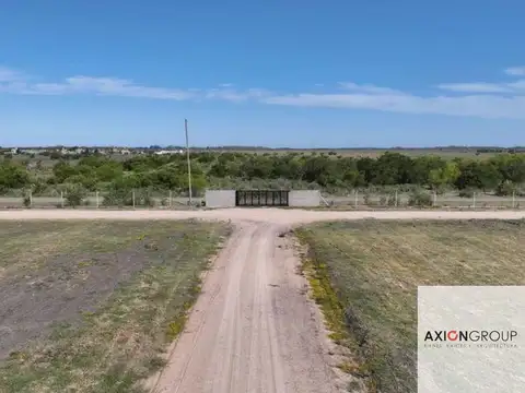 Terreno en Venta en Berisso, Partido de Berisso