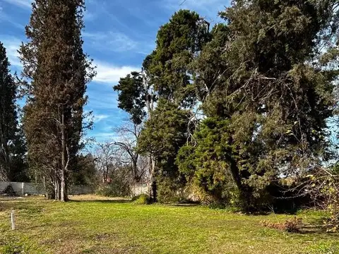 Terreno en Venta en Tortuguitas, Partido de Malvinas Argentinas