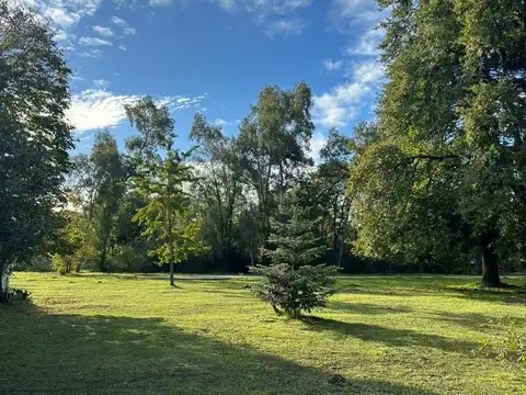 Terreno en Venta en Tortuguitas, Partido de Malvinas Argentinas