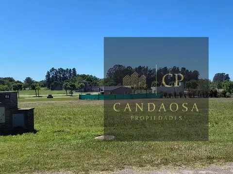 Terreno en Venta en Los Cardales, Partido de Campana