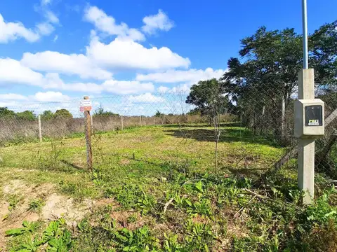 Terreno en Venta en Villa Parque Sicardi, Partido de La Plata