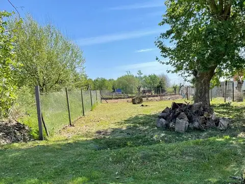 Terreno en Venta en 25 de Mayo, Partido de 25 de Mayo