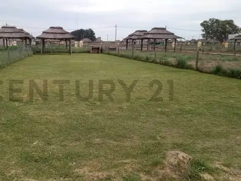 Terreno en Venta en Yachting Club Don Luis, Countries y Barrios Cerrados en General Rodriguez