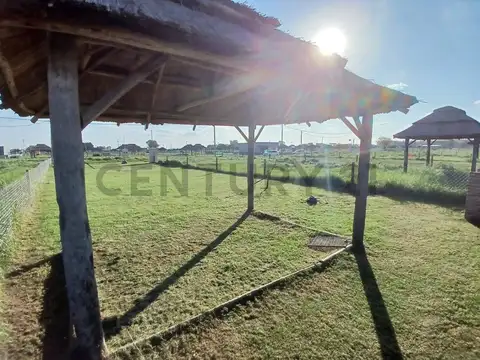 Terreno en Venta en Yachting Club Don Luis, Countries y Barrios Cerrados en General Rodriguez
