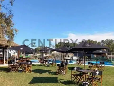 Terreno en Venta en Las Lajas Country Club, Countries y Barrios Cerrados en General Rodriguez