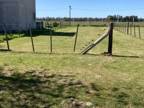 Terreno en Venta en Domselaar, Partido de San Vicente