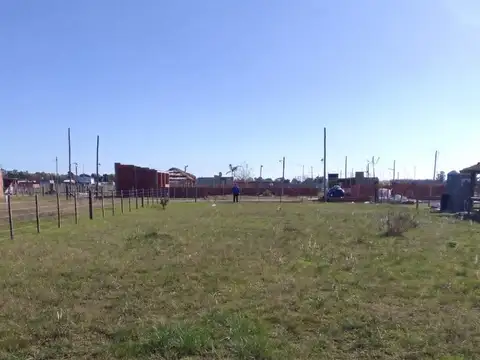 Terreno en Venta en Domselaar, Partido de San Vicente