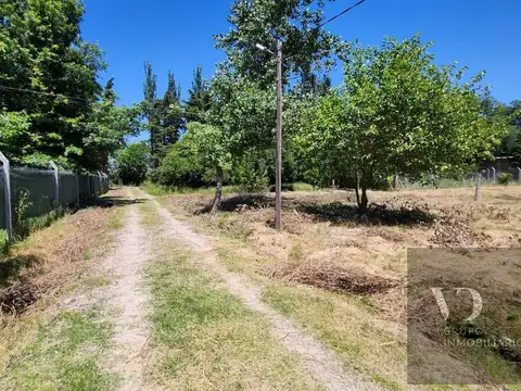 Terreno en Venta en Joaquin Gorina, Partido de La Plata