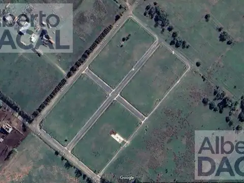 Terreno en Venta en La Plata, Partido de La Plata