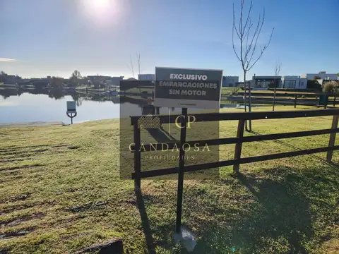 Terreno en Venta en San Sebastian, Countries y Barrios Cerrados en Escobar