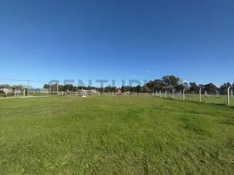 Terreno en Venta en Villa Parque Sicardi, Partido de La Plata