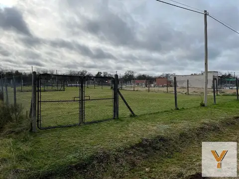 Terreno en Venta en Arturo Seguí, Partido de La Plata