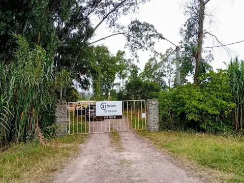 Terreno en Venta en Lisandro Olmos Etcheverry, Partido de La Plata