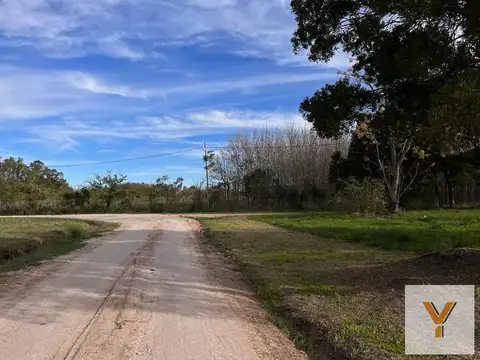 Terreno en Venta en Arana, Partido de La Plata