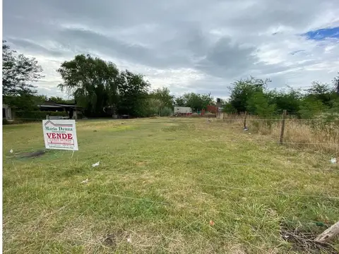 Terreno en Venta en Olivera, Partido de Luján