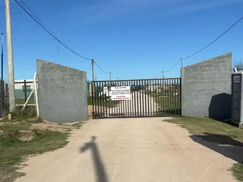 Terreno en Venta en Villa Elisa, Partido de La Plata