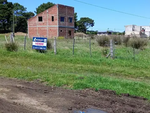 Terreno en Venta en Nueva Atlantis, Partido de La Costa