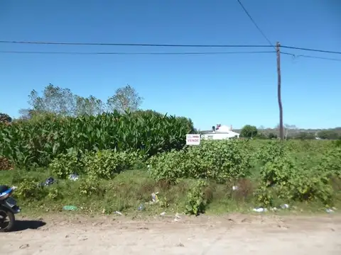 Terreno en Venta en San Clemente del Tuyú, Partido de La Costa
