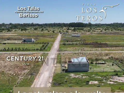 Terreno en Venta en Berisso, Partido de Berisso