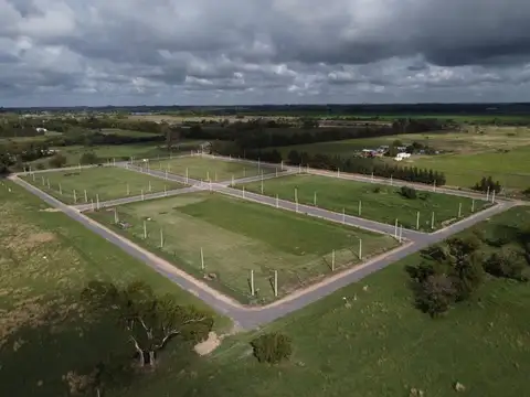 Terreno en Venta en Joaquin Gorina, Partido de La Plata