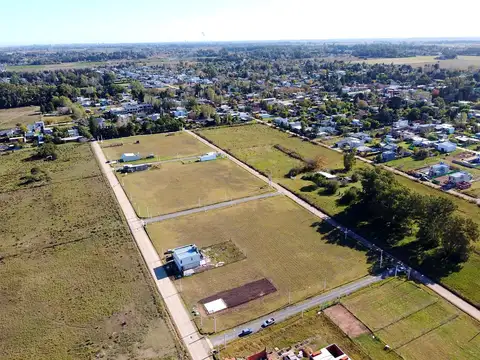 Terreno en Venta en La Plata, Partido de La Plata