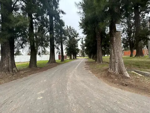 Terreno en Venta en Pilar, Partido de Pilar