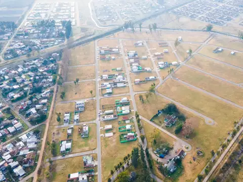Terreno en Venta en Presidente Derqui, Partido de Pilar