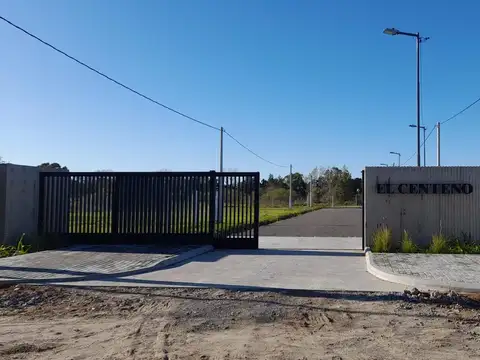 Terreno en Venta en Villa Elvira, Partido de La Plata