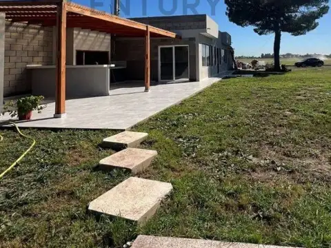 Terreno en Venta en Mariano Acosta, Partido de Merlo